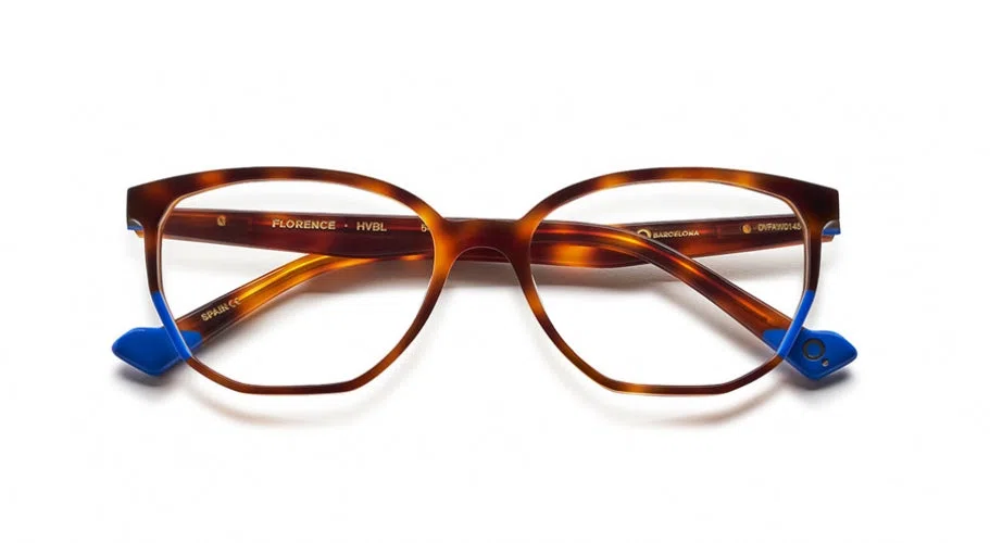 Etnia Barcelona FLORENCE Eyeglasses - view 20